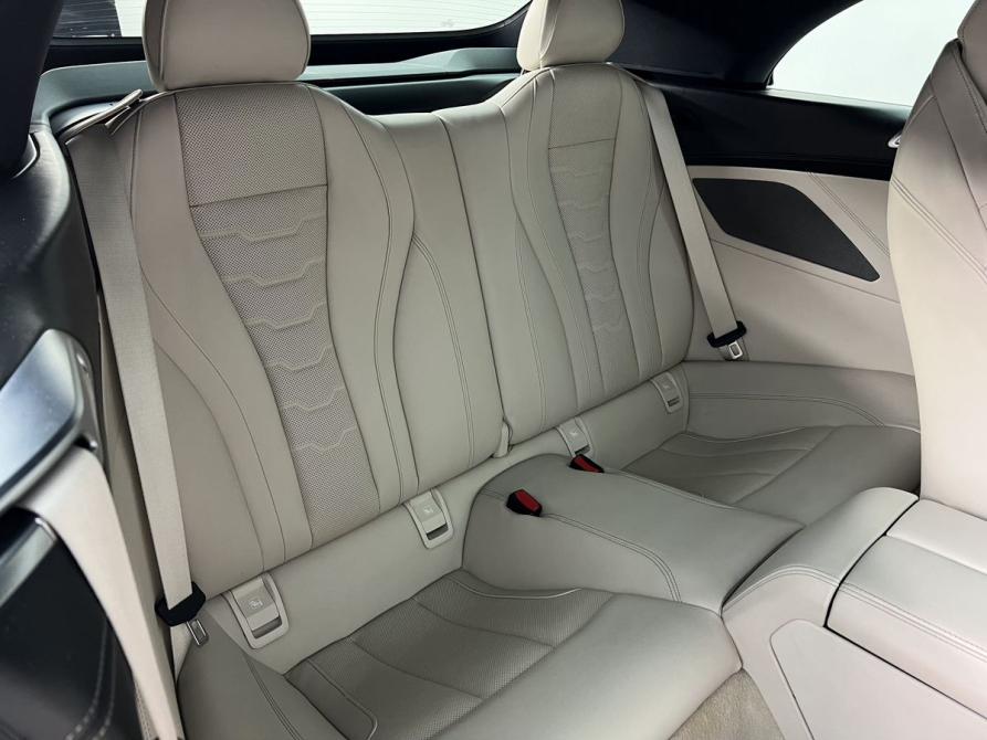 BMW 8 серии II (G14/G15/G16) Москва  - изображение 11