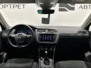 Volkswagen Tiguan II Санкт-Петербург  - изображение 40