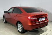 Lada (ВАЗ) Vesta I Саранск  - изображение 32