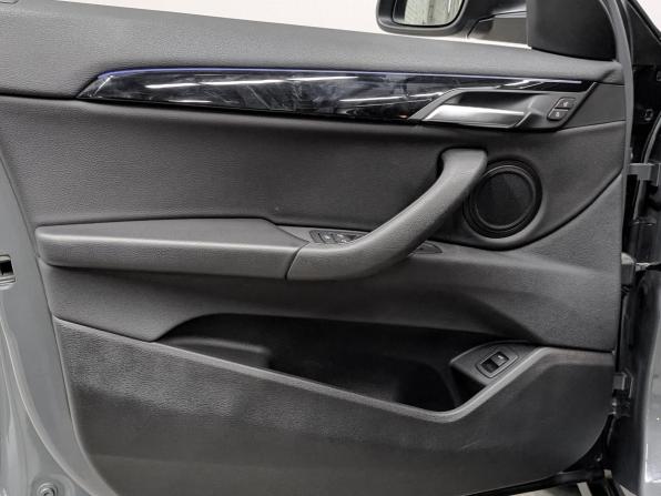 BMW X2 I (F39) с пробегом 2021 года, цена 3 050 000 рублей, 64024 км, внедорожник, Автокод Объявления