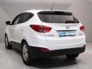 Hyundai ix35 I Москва  - изображение 21