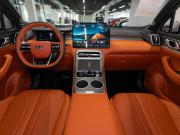 Geely Galaxy M7 Москва  - изображение 36