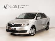 Skoda Rapid I Рестайлинг Казань  - изображение 9