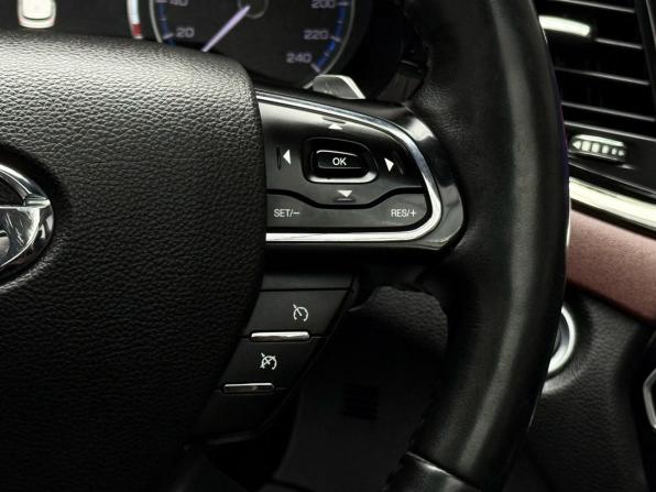 GAC GS8 I с пробегом 2023 года, цена 2 399 000 рублей, 124501 км, внедорожник, Автокод Объявления