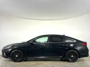 Hyundai Sonata VII (LF) Рестайлинг Ижевск  - изображение 26