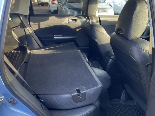 Subaru Forester III Рестайлинг с пробегом 2011 года, цена 1 185 000 рублей, 232000 км, внедорожник, Автокод Объявления