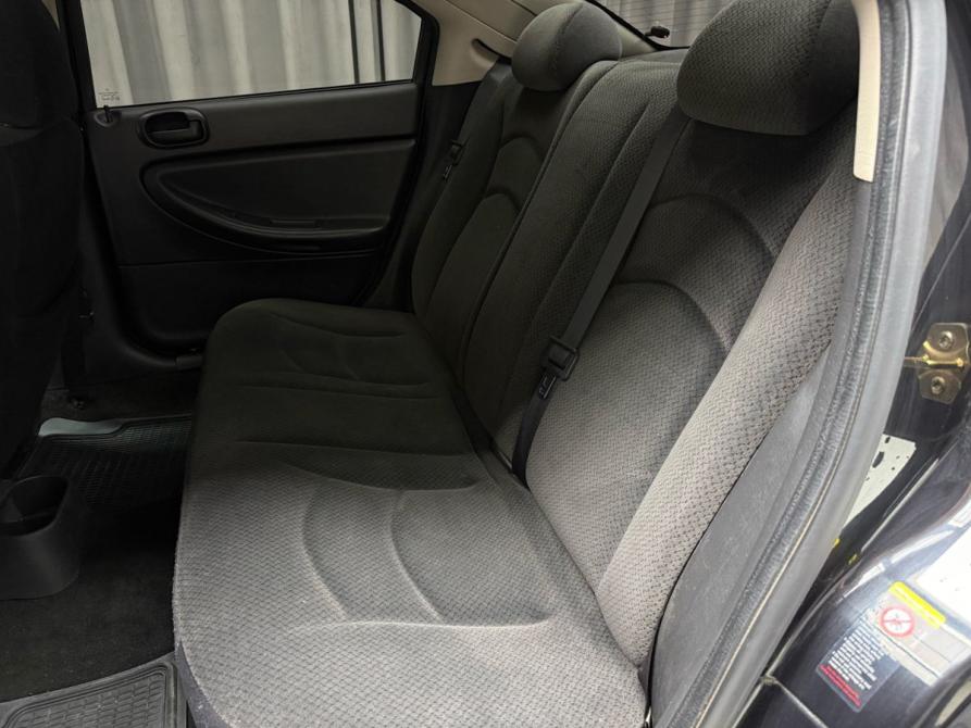 Chrysler Sebring II Рестайлинг Ижевск  - изображение 28