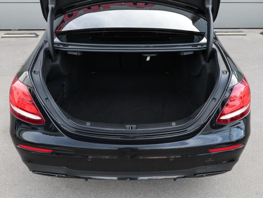 Mercedes-Benz E-Класс V (W213 S213 C238) Москва  - изображение 9