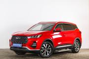 Chery Tiggo 7 Pro I Тюмень  - изображение 26