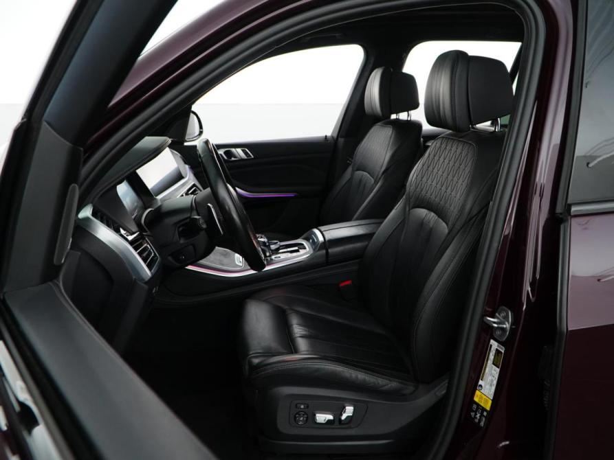 BMW X5 IV (G05/G18) Москва  - изображение 13