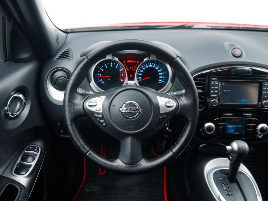Nissan Juke I Ростов-на-Дону  - изображение 7