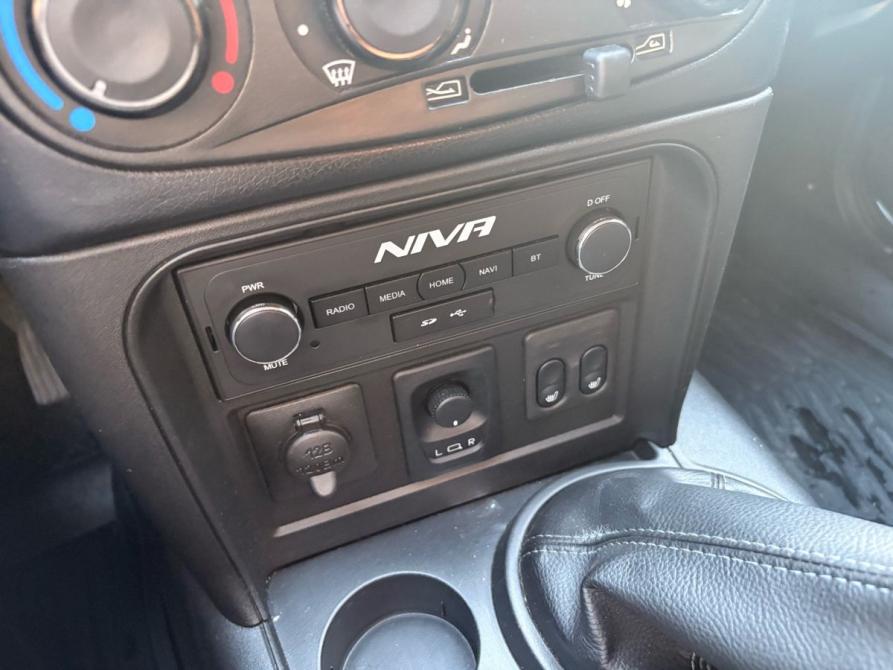 Lada (ВАЗ) Niva Ростов-на-Дону  - изображение 14