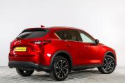 Mazda CX-5 II Рестайлинг Тюмень  - изображение 29