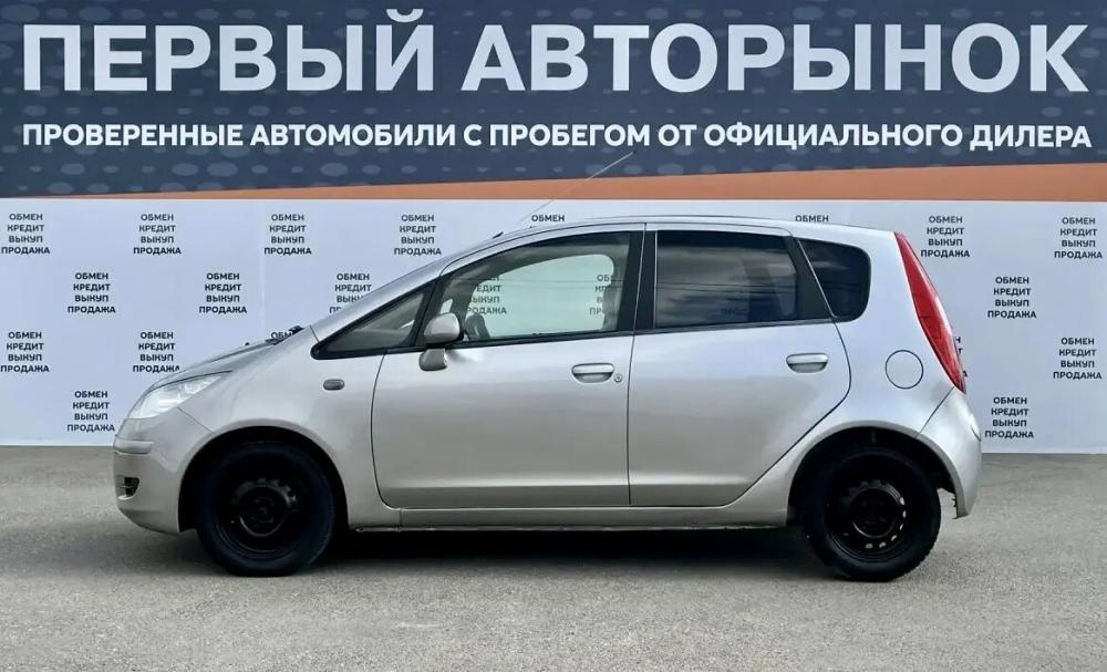 Mitsubishi Colt VI (Z20/Z30) Краснодар  - изображение 8