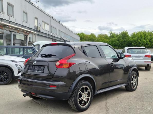 Nissan Juke I с пробегом 2011 года, цена 899 000 рублей, 164044 км, внедорожник, Автокод Объявления