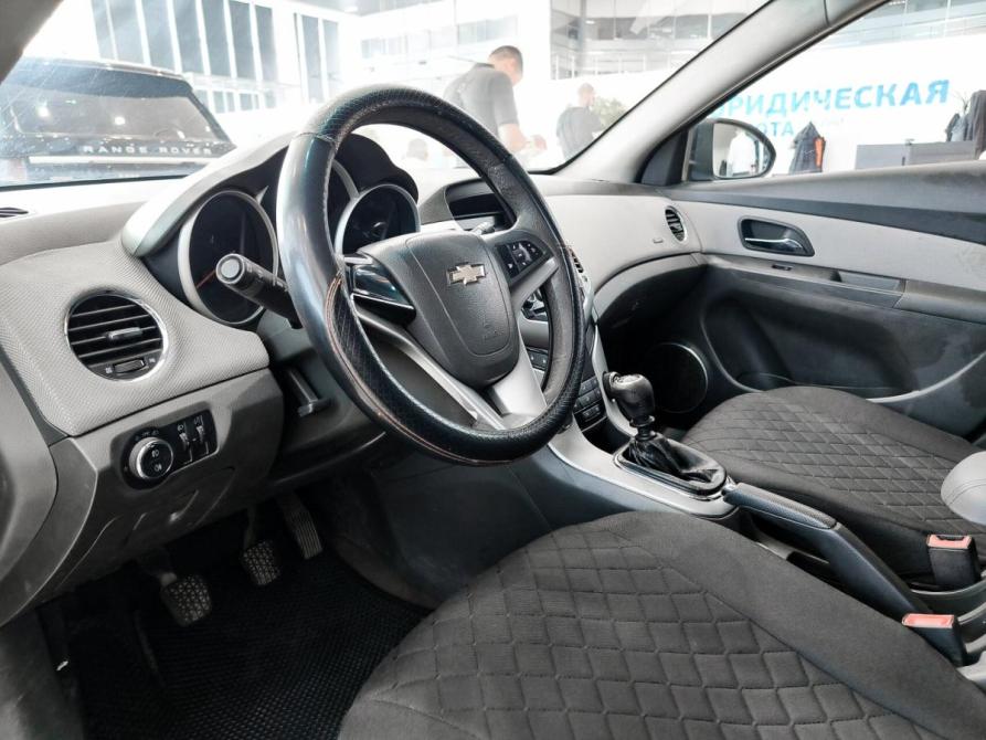 Chevrolet Cruze I Казань  - изображение 20