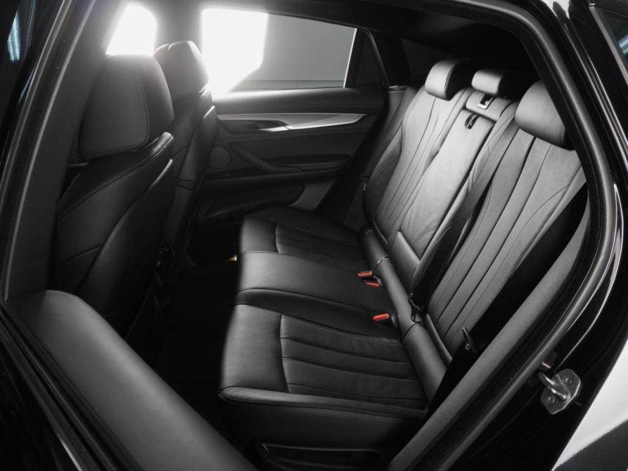 BMW X6 II (F16) Минеральные Воды  - изображение 9
