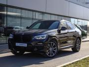 BMW X4 II (G02) Санкт-Петербург  - изображение 22