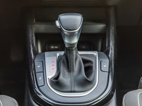 Kia Cerato IV Рестайлинг с пробегом 2022 года, цена 2 198 000 рублей, 99299 км, седан, Автокод Объявления