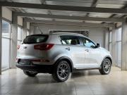 Kia Sportage III Березовский  - изображение 23