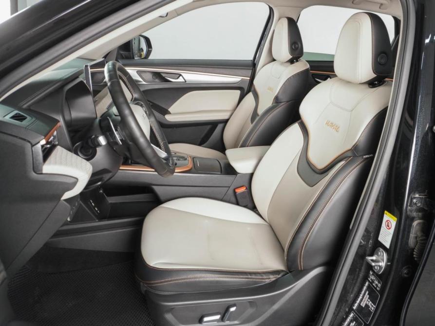 Haval Jolion I Ростов-на-Дону  - изображение 10