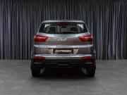Hyundai Creta I Тюмень  - изображение 21