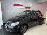 Suzuki SX4 I (Classic) Рестайлинг Ярославль  - изображение 34