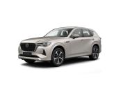 Mazda CX-60 Москва  - изображение 2