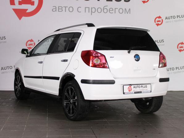 Geely MK Cross I с пробегом 2014 года, цена 409 000 рублей, 17000 км, хэтчбек, Автокод Объявления