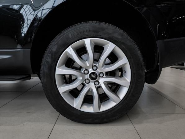 Land Rover Range Rover Sport II с пробегом 2015 года, цена 2 550 000 рублей, 202476 км, внедорожник, Автокод Объявления