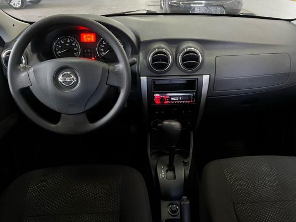 Nissan Almera III (G15) с пробегом 2013 года, цена 945 000 рублей, 50885 км, седан, Автокод Объявления