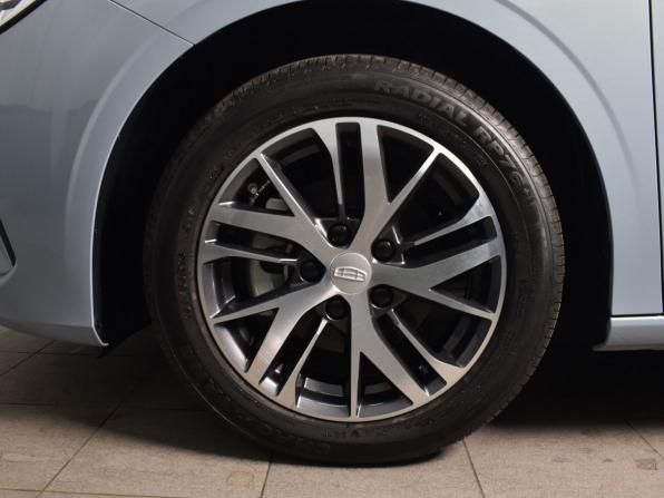 Geely Emgrand II с пробегом 2023 года, цена 1 884 995 рублей, 2559 км, седан, Автокод Объявления