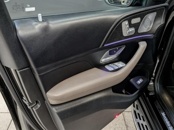 Mercedes-Benz GLE II (V167) с пробегом 2021 года, цена 6 300 000 рублей, 80877 км, внедорожник, Автокод Объявления