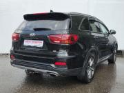 Kia Sorento III Prime Рестайлинг Москва  - изображение 25