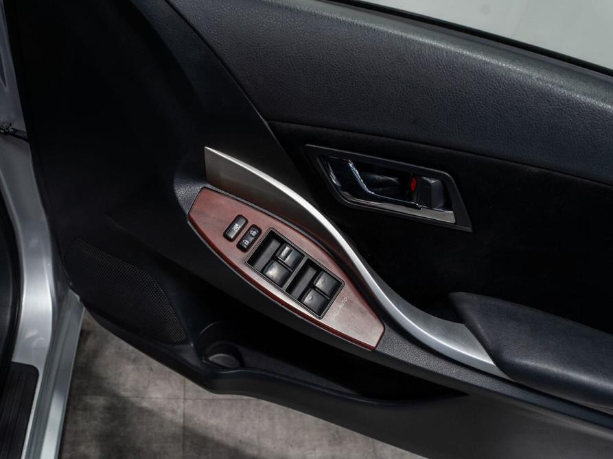 Toyota Allion II Рестайлинг Чита  - изображение 13