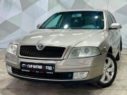 Skoda Octavia II (A5) Оренбург  - изображение 20