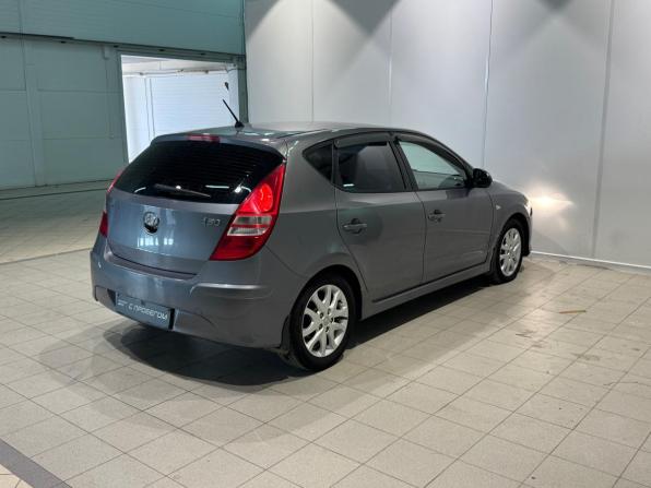Hyundai i30 I Рестайлинг с пробегом 2011 года, цена 740 000 рублей, 169000 км, хэтчбек, Автокод Объявления