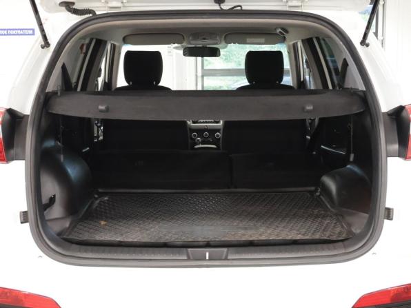 Hyundai Creta I с пробегом 2017 года, цена 1 499 000 рублей, 138171 км, внедорожник, Автокод Объявления