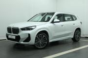 BMW X1 III (U11/U12) Красноярск  - изображение 23