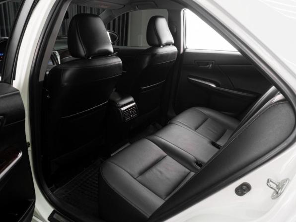 Toyota Camry VII (XV50) Рестайлинг с пробегом 2016 года, цена 2 168 000 рублей, 149809 км, седан, Автокод Объявления