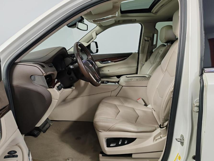 Cadillac Escalade IV Москва  - изображение 16