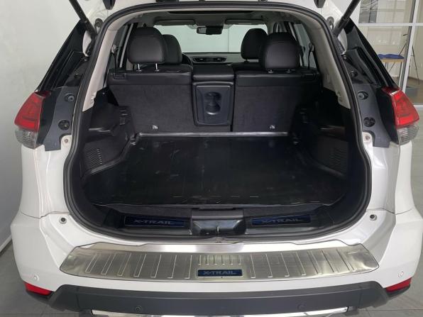 Nissan X-Trail III Рестайлинг с пробегом 2019 года, цена 2 350 400 рублей, 70686 км, внедорожник, Автокод Объявления