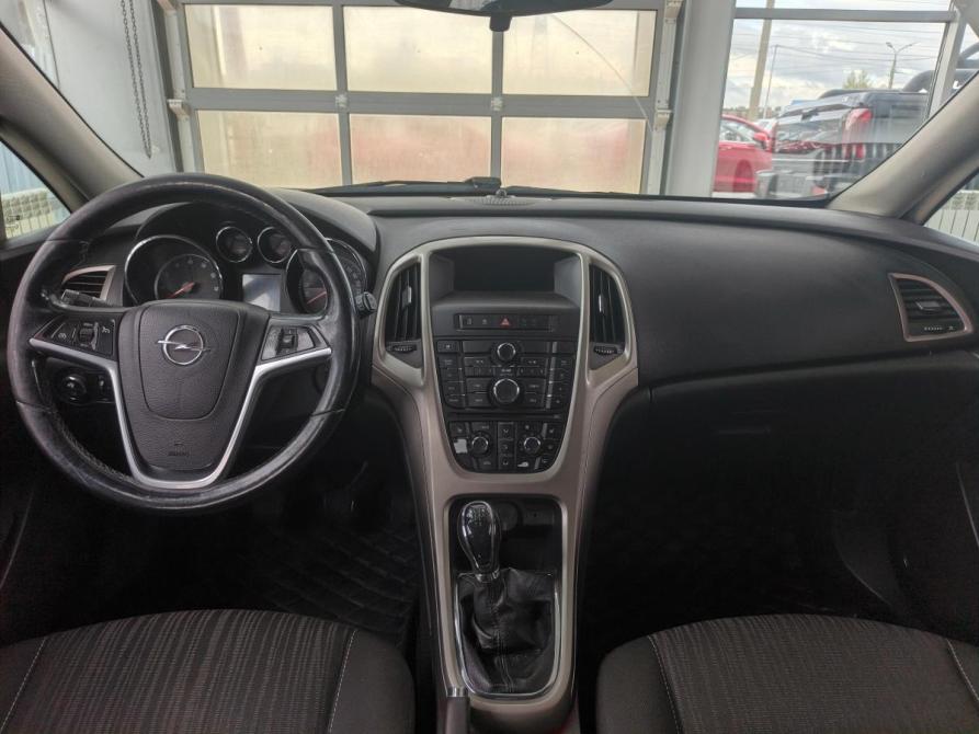 Opel Astra J Арзамас  - изображение 8