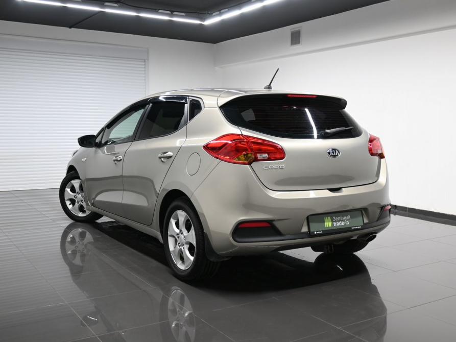 Kia Ceed II Тверь  - изображение 6