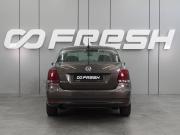 Volkswagen Polo V Рестайлинг Воронеж  - изображение 20