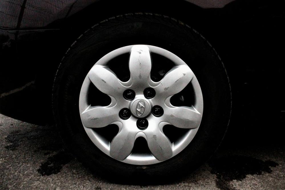 Hyundai Elantra IV (HD) Брянск  - изображение 5