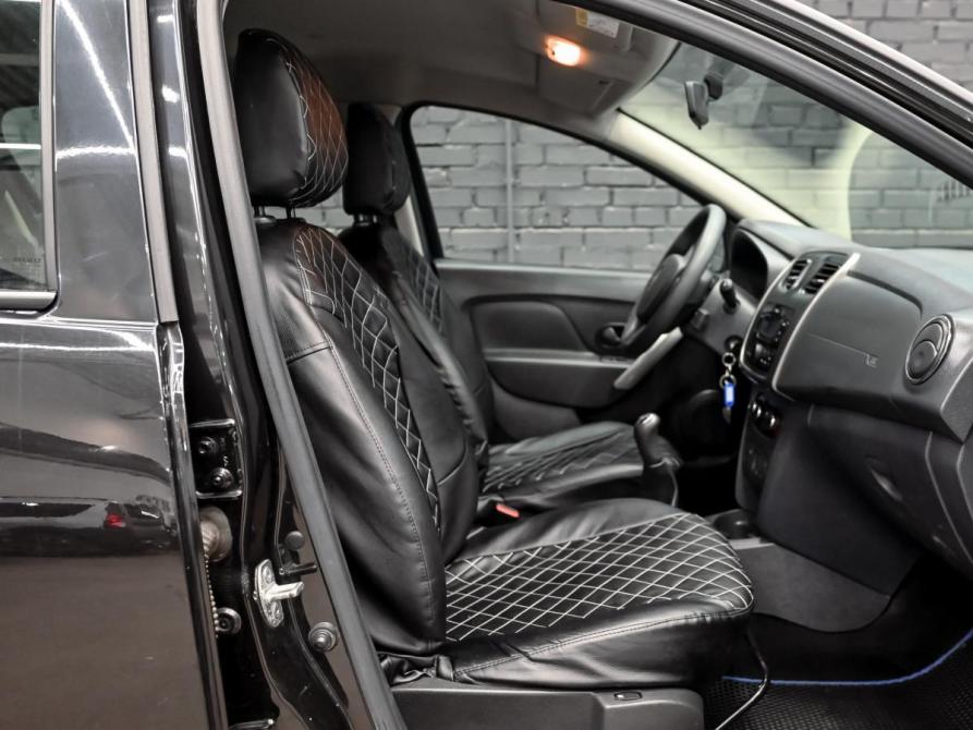 Renault Sandero II Екатеринбург  - изображение 11
