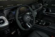 Mercedes-Benz G-Класс AMG II (W465) Рестайлинг Москва  - изображение 31