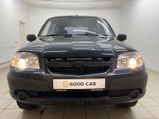 Chevrolet Niva I Рестайлинг Энгельс  - изображение 49