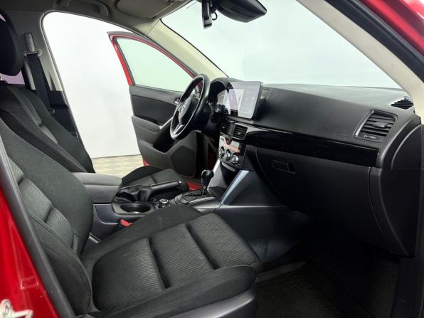 Mazda CX-5 I с пробегом 2013 года, цена 1 835 000 рублей, 135142 км, внедорожник, Автокод Объявления